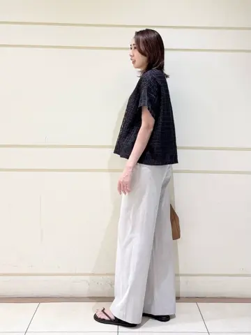 ONWARD CROSSET SELECT Kanako コーディネート画像