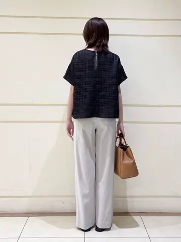 ONWARD CROSSET SELECT Kanako コーディネート画像