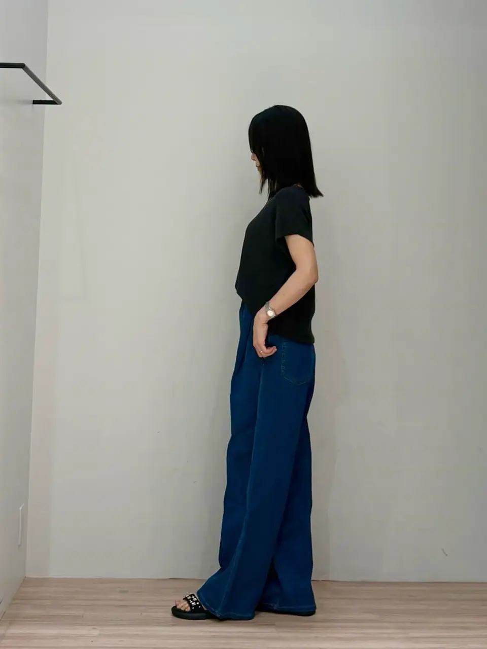 ONWARD CROSSET SELECT YOSHIDA コーディネート画像