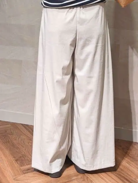 ONWARD CROSSET SELECT 白石 コーディネート画像