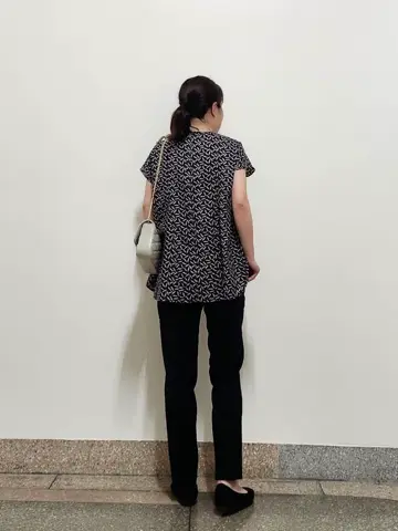 ONWARD CROSSET SELECT 阿部 コーディネート画像