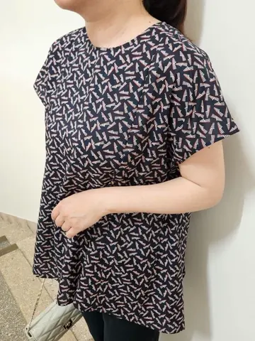 ONWARD CROSSET SELECT 阿部 コーディネート画像