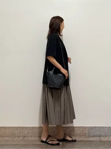 ONWARD CROSSET SELECT 佐藤 コーディネート画像