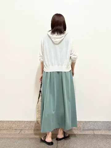 ONWARD CROSSET SELECT 佐藤 コーディネート画像