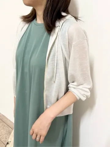 ONWARD CROSSET SELECT 佐藤 コーディネート画像