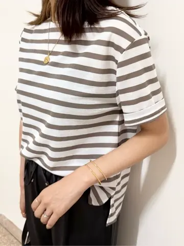 ONWARD CROSSET SELECT 佐藤 コーディネート画像