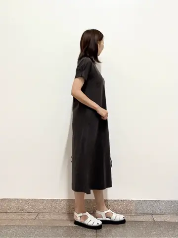 ONWARD CROSSET SELECT 佐藤 コーディネート画像