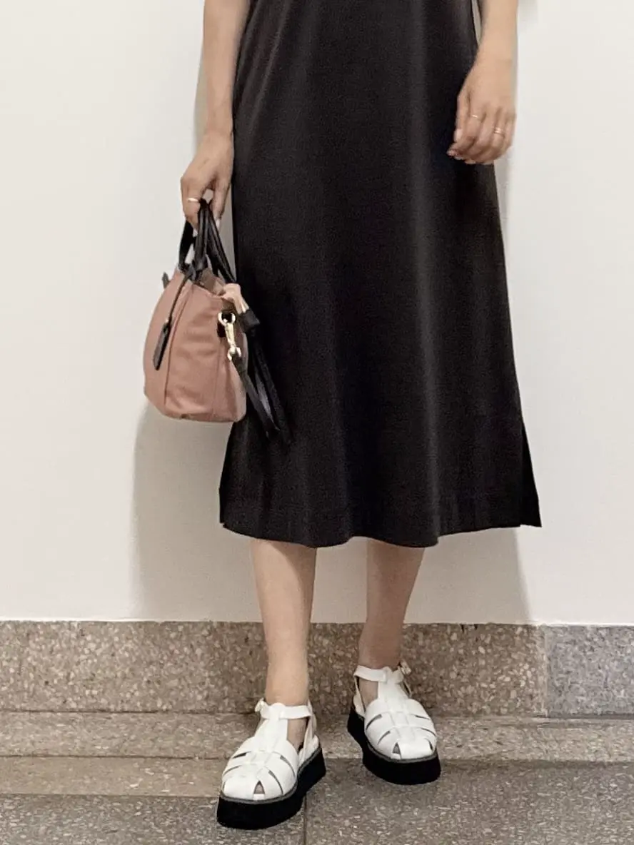 ONWARD CROSSET SELECT 佐藤 コーディネート画像