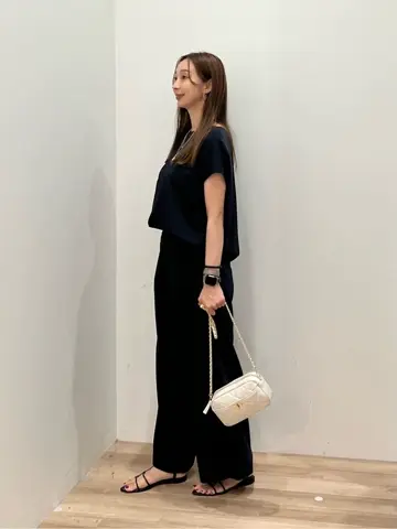 ONWARD CROSSET SELECT 村上 コーディネート画像