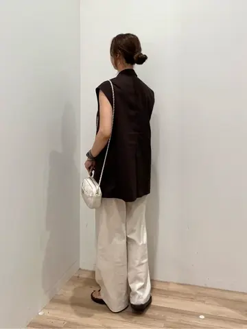 ONWARD CROSSET SELECT 村上 コーディネート画像