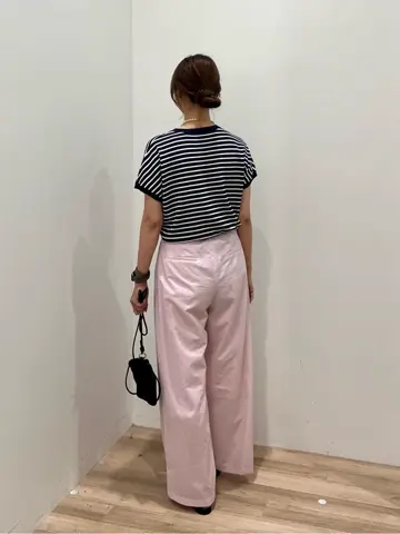 ONWARD CROSSET SELECT 村上 コーディネート画像