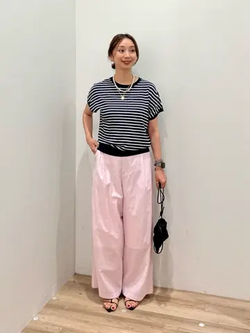 ONWARD CROSSET SELECT 村上 コーディネート画像