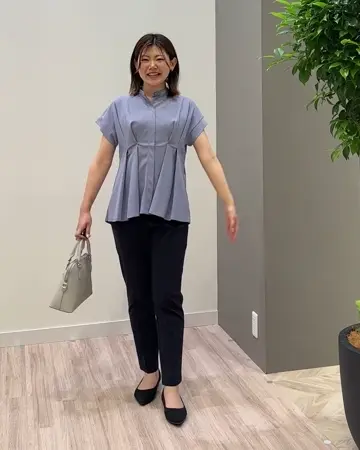 ONWARD CROSSET SELECT mami コーディネート画像