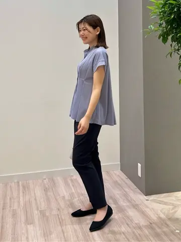 ONWARD CROSSET SELECT mami コーディネート画像