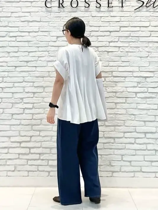 ONWARD CROSSET SELECT 東海林 コーディネート画像