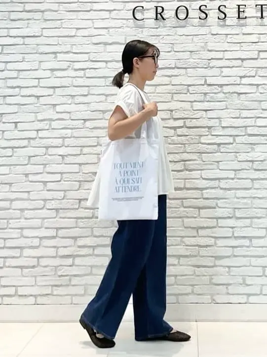 ONWARD CROSSET SELECT 東海林 コーディネート画像