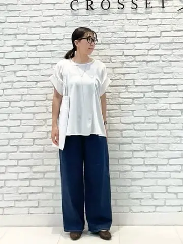 ONWARD CROSSET SELECT 東海林 コーディネート画像