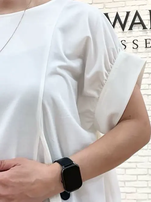 ONWARD CROSSET SELECT 東海林 コーディネート画像