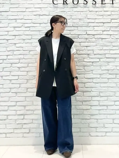  東海林 コーディネート画像