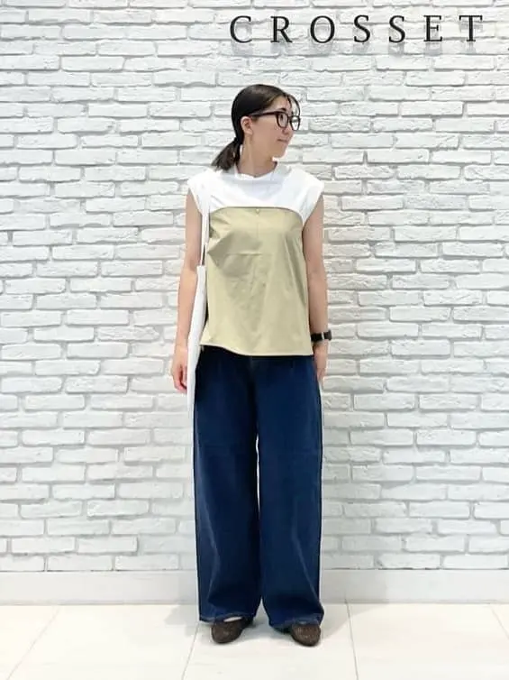  東海林 コーディネート画像