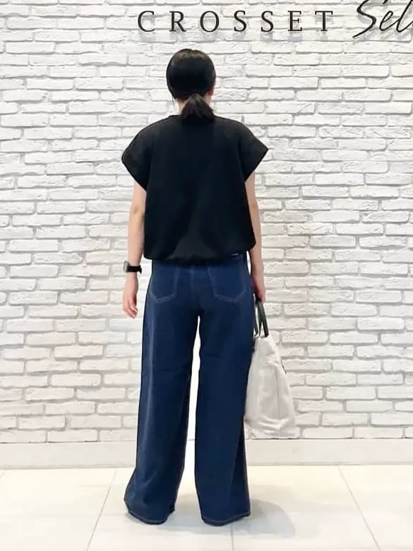 ONWARD CROSSET SELECT 東海林 コーディネート画像