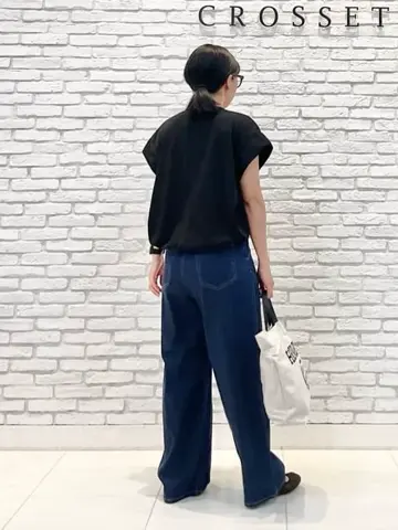 ONWARD CROSSET SELECT 東海林 コーディネート画像