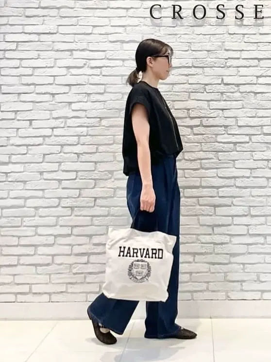 ONWARD CROSSET SELECT 東海林 コーディネート画像