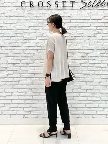 ONWARD CROSSET SELECT 東海林 コーディネート画像