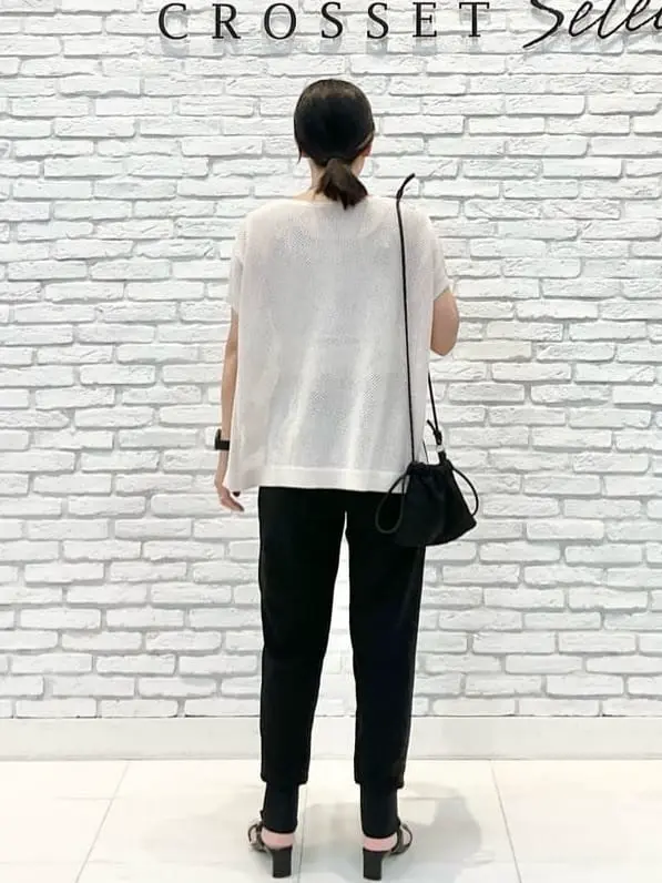 ONWARD CROSSET SELECT 東海林 コーディネート画像