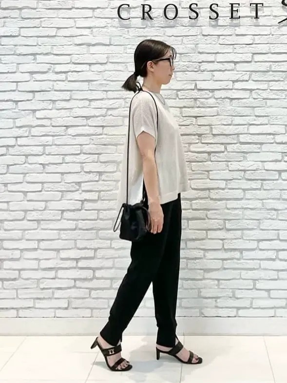 ONWARD CROSSET SELECT 東海林 コーディネート画像