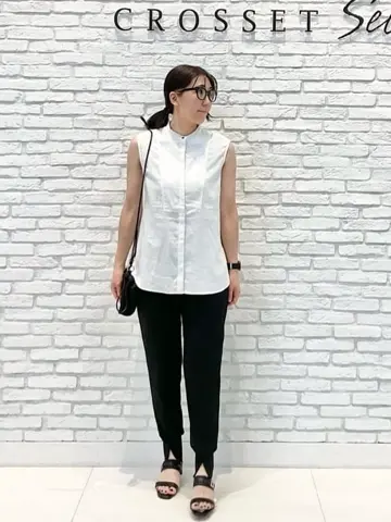 ONWARD CROSSET SELECT 東海林 コーディネート画像