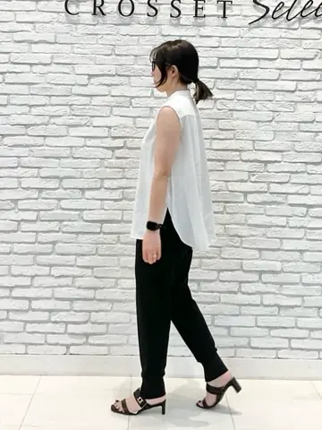 ONWARD CROSSET SELECT 東海林 コーディネート画像