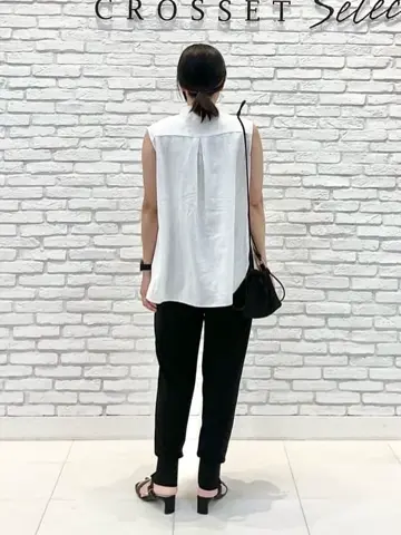 ONWARD CROSSET SELECT 東海林 コーディネート画像