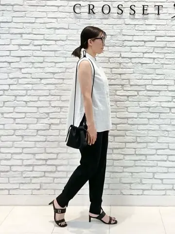 ONWARD CROSSET SELECT 東海林 コーディネート画像