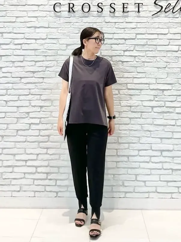  東海林 コーディネート画像