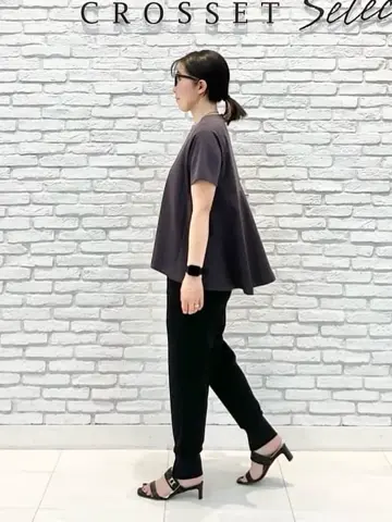 ONWARD CROSSET SELECT 東海林 コーディネート画像