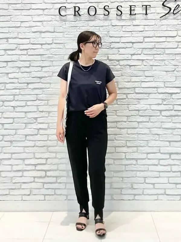 ONWARD CROSSET SELECT 東海林 コーディネート画像