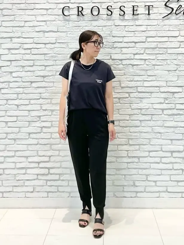 ONWARD CROSSET SELECT 東海林 コーディネート画像