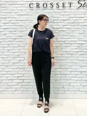 ONWARD CROSSET SELECT 東海林 コーディネート画像