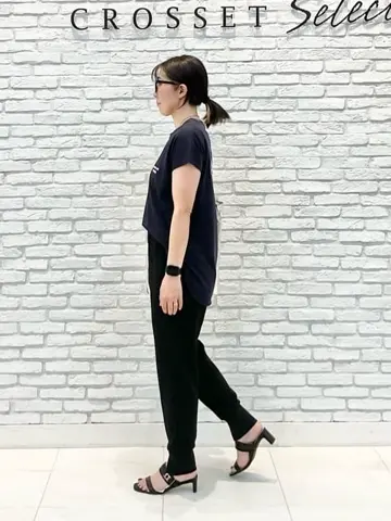 ONWARD CROSSET SELECT 東海林 コーディネート画像