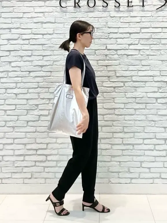 ONWARD CROSSET SELECT 東海林 コーディネート画像