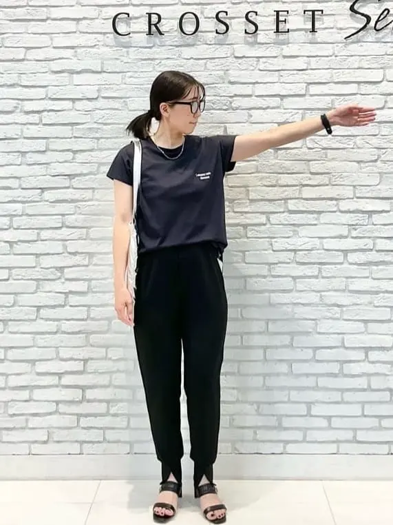 ONWARD CROSSET SELECT 東海林 コーディネート画像