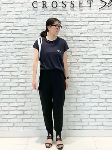 ONWARD CROSSET SELECT 東海林 コーディネート画像