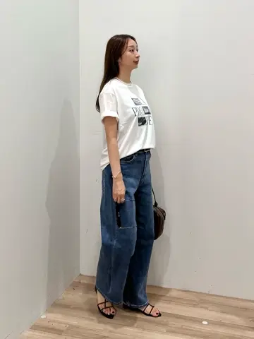 ONWARD CROSSET SELECT 村上 コーディネート画像