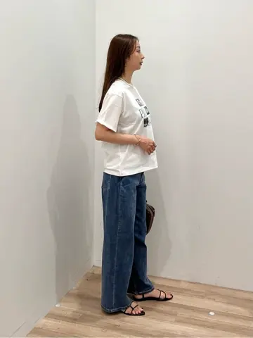 ONWARD CROSSET SELECT 村上 コーディネート画像