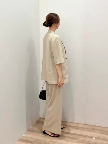 ONWARD CROSSET SELECT 村上 コーディネート画像