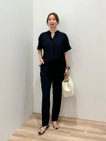 ONWARD CROSSET SELECT 村上 コーディネート画像