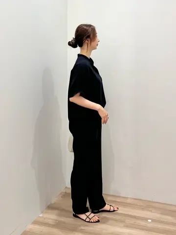 ONWARD CROSSET SELECT 村上 コーディネート画像