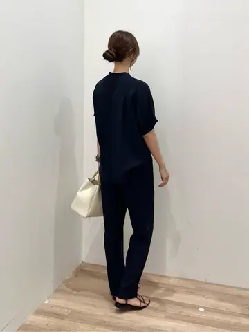 ONWARD CROSSET SELECT 村上 コーディネート画像