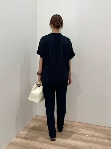 ONWARD CROSSET SELECT 村上 コーディネート画像